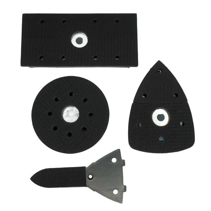 Brúska Blaupunkt, 300 W, vymeniteľné brúsne podložky, oscilačný priemer 1,8 mm, OS6010