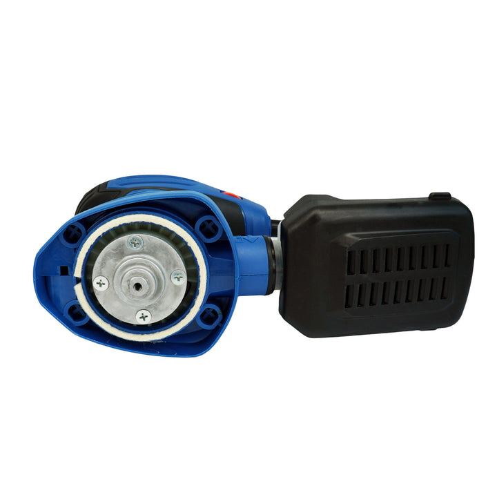 Brúska Blaupunkt, 300 W, vymeniteľné brúsne podložky, oscilačný priemer 1,8 mm, OS6010