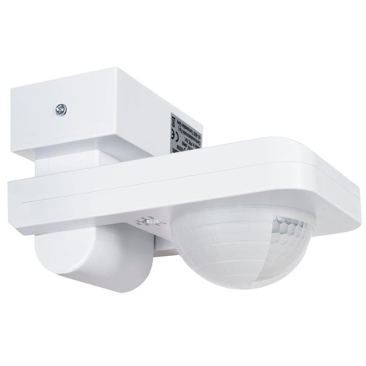 2x snímač pohybu 360st vonkajší IP65 LED