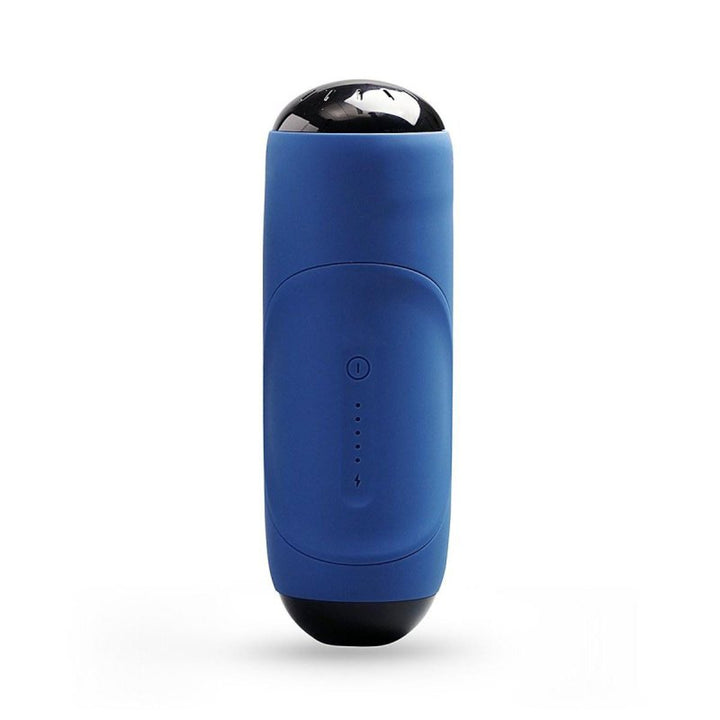 Masážny prístroj na telo Beoka, 25 W, 5 úrovní, batéria 800 mAh, Q1
