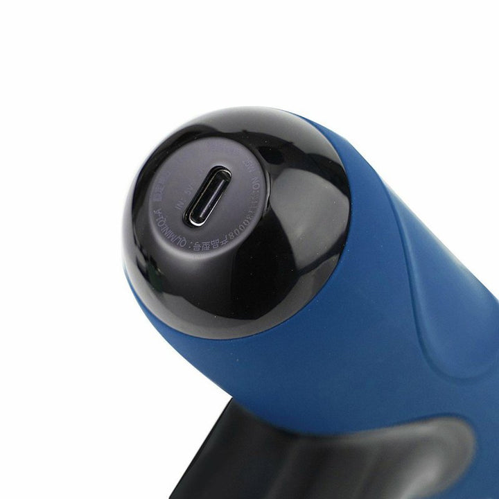 Masážny prístroj na telo Beoka, 25 W, 5 úrovní, batéria 800 mAh, Q1