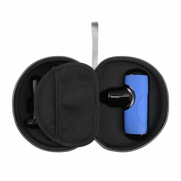 Masážny prístroj na telo Beoka, 25 W, 5 úrovní, batéria 800 mAh, Q1