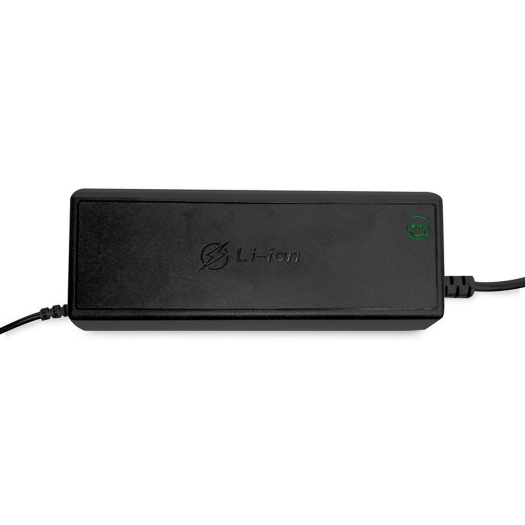 LTC Energy LiFePO4 batériový usmerňovač, BMS, 20A, 230/14,6V, 300W výkon, vstavané ochrany, LXPOE20