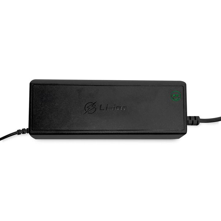 LTC Energy LiFePO4 batériový usmerňovač, BMS, 20A, 230/14,6V, 300W výkon, vstavané ochrany, LXPOE20