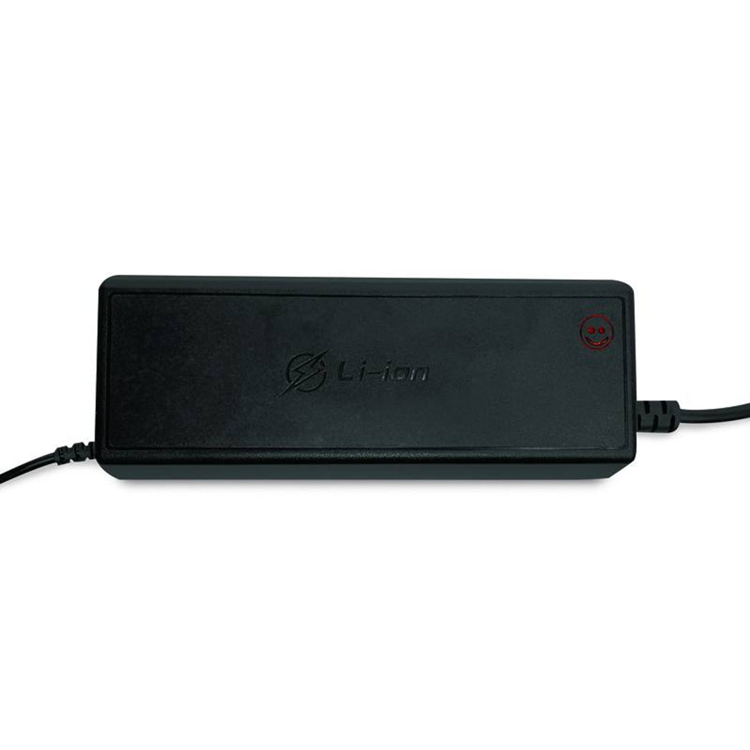 LTC Energy LiFePO4 batériový usmerňovač, BMS, 20A, 230/14,6V, 300W výkon, vstavané ochrany, LXPOE20