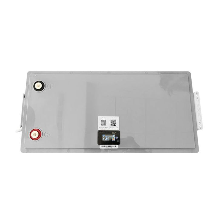 LiFePo4 Lexton lítiovo-železito-fosfátová batéria, s BMS, 12,8 V, 200 Ah, LXLFP200