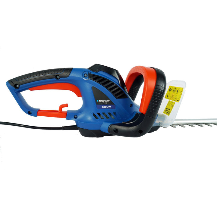 Blaupunkt nožnice na živý plot, max. výkon 1800 W, dĺžka noža 51 cm, HT5010