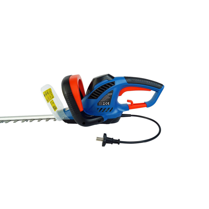 Blaupunkt nožnice na živý plot, max. výkon 1800 W, dĺžka noža 51 cm, HT5010