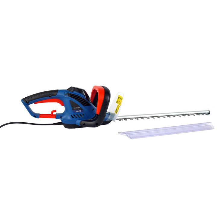 Blaupunkt nožnice na živý plot, max. výkon 1800 W, dĺžka noža 51 cm, HT5010