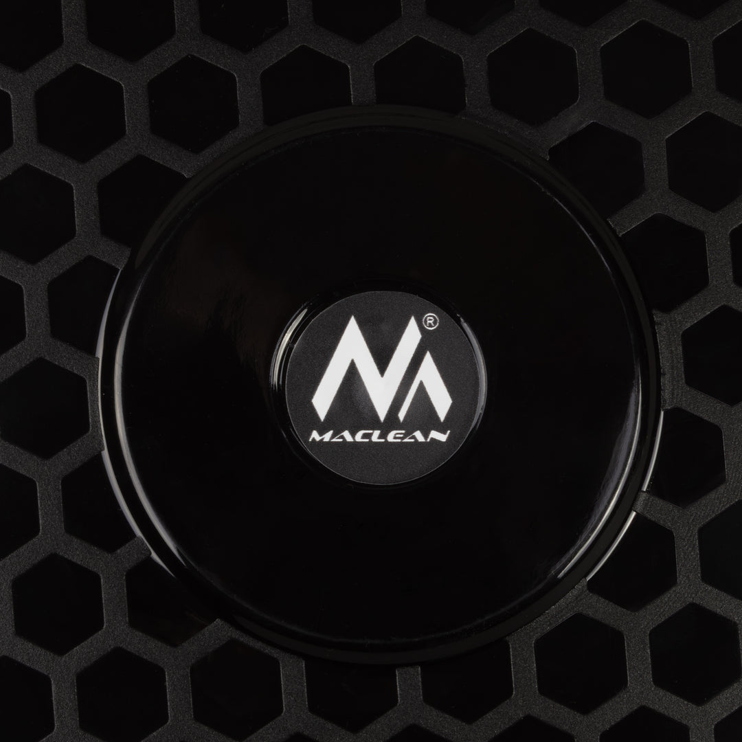 Maclean DVB-T/T2 HEVC všesmerová anténa, aktívna, štandardná, USB 5V, MCTV-102