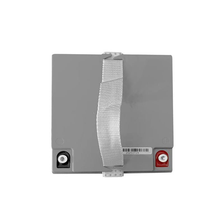 LiFePo4 Lexton lítiovo-železito-fosfátová batéria, s BMS, 12,8 V, 30 Ah, LXLFP30 + nabíjačka LTC Energy LiFePO4