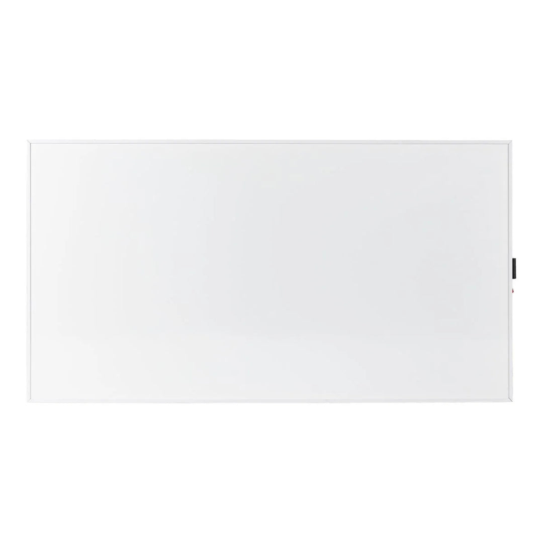Infračervený ohrievač Cronos, 770 W, ovládaný smartfónom, zabudovaný termostat, 98 % konverzný pomer, ochrana IP44, Synthelith PRO CRP-770TWP