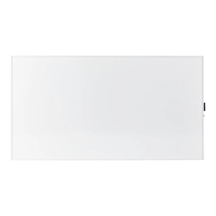 Infračervený ohrievač Cronos, 770 W, ovládaný smartfónom, zabudovaný termostat, 98 % konverzný pomer, ochrana IP44, Synthelith PRO CRP-770TWP