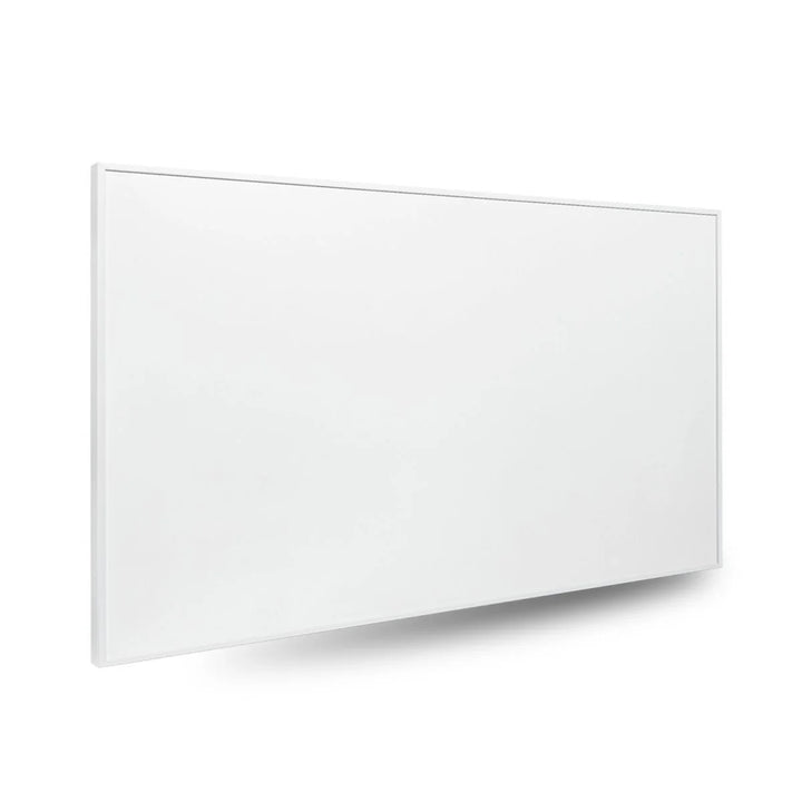 Infračervený ohrievač Cronos, 700 W, diaľkové ovládanie, matný povrch, ultratenký, úsporný ohrev, Graphene PRO CGP-700TWP