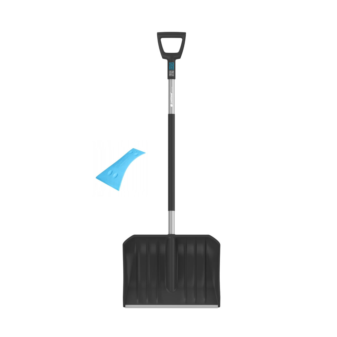 Hlboká hlava 150 mm, dĺžka 144 cm, Energo 40-011 + škrabka na sklo