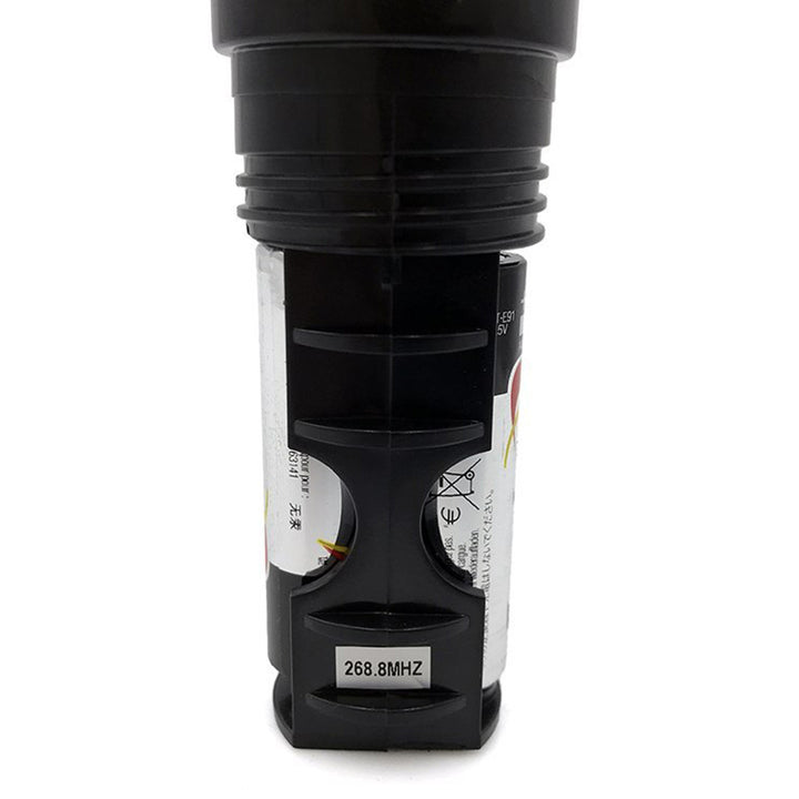 Dva bezdrôtové mikrofóny s prijímačom USB pre reproduktor s funkciou karaoke, Mediatech MT395