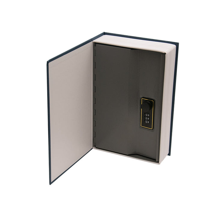 Pokladnička Tracer, imitácia knihy, kombinačný zámok, BookSafe Pro