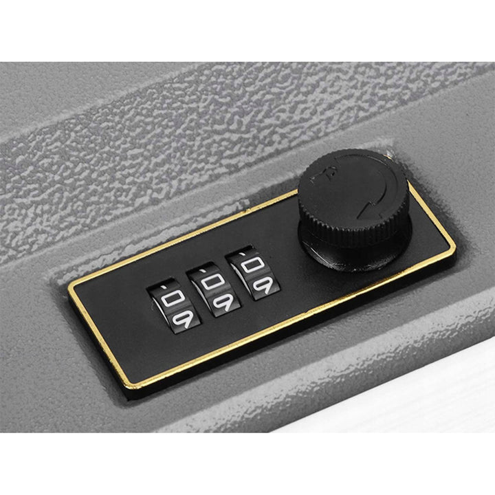 Pokladnička Tracer, imitácia knihy, kombinačný zámok, BookSafe Pro