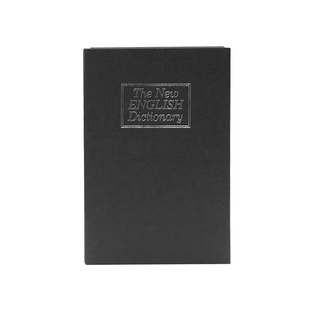 Pokladnička Tracer, imitácia knihy, kombinačný zámok, BookSafe Pro