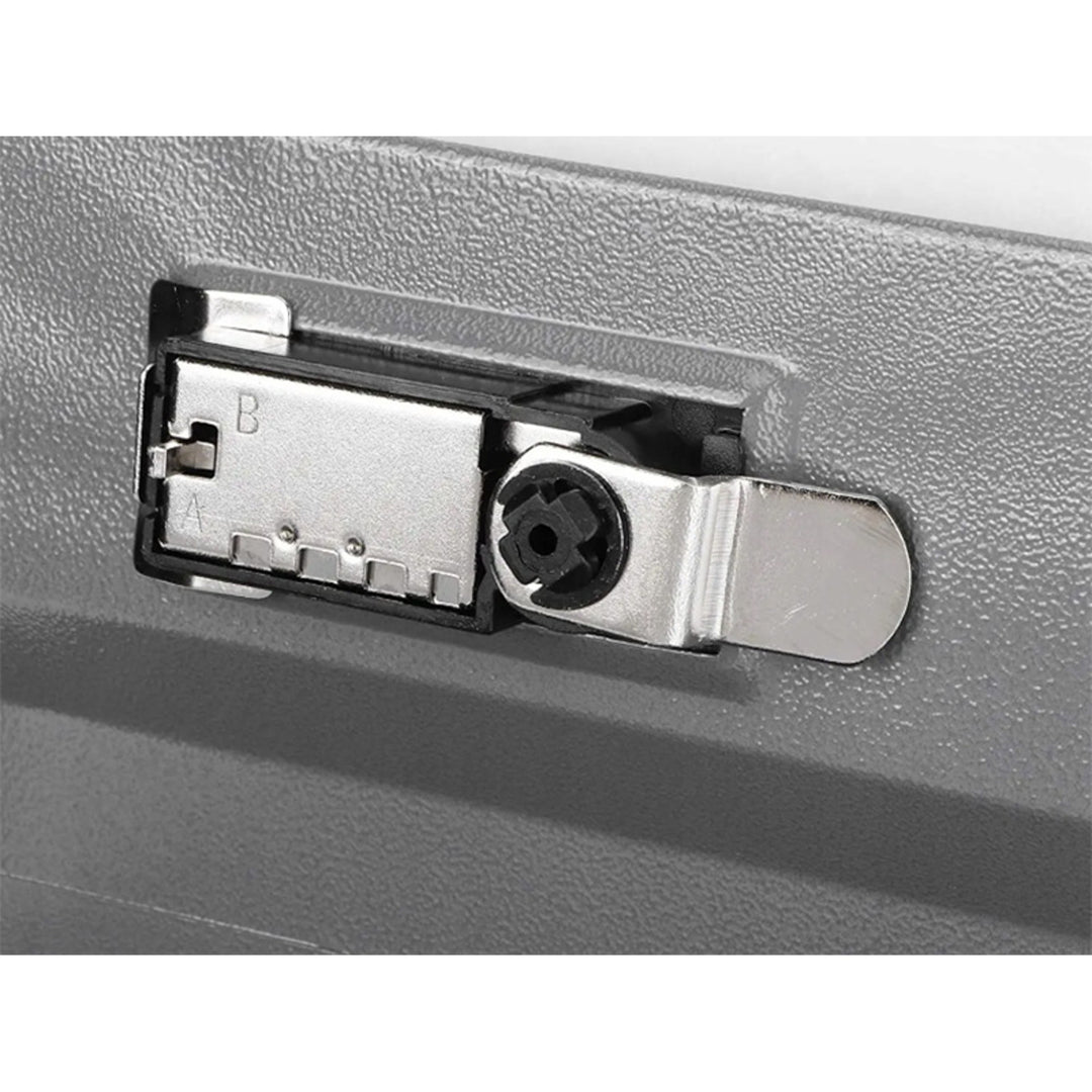 Pokladnička Tracer, imitácia knihy, kombinačný zámok, BookSafe Pro