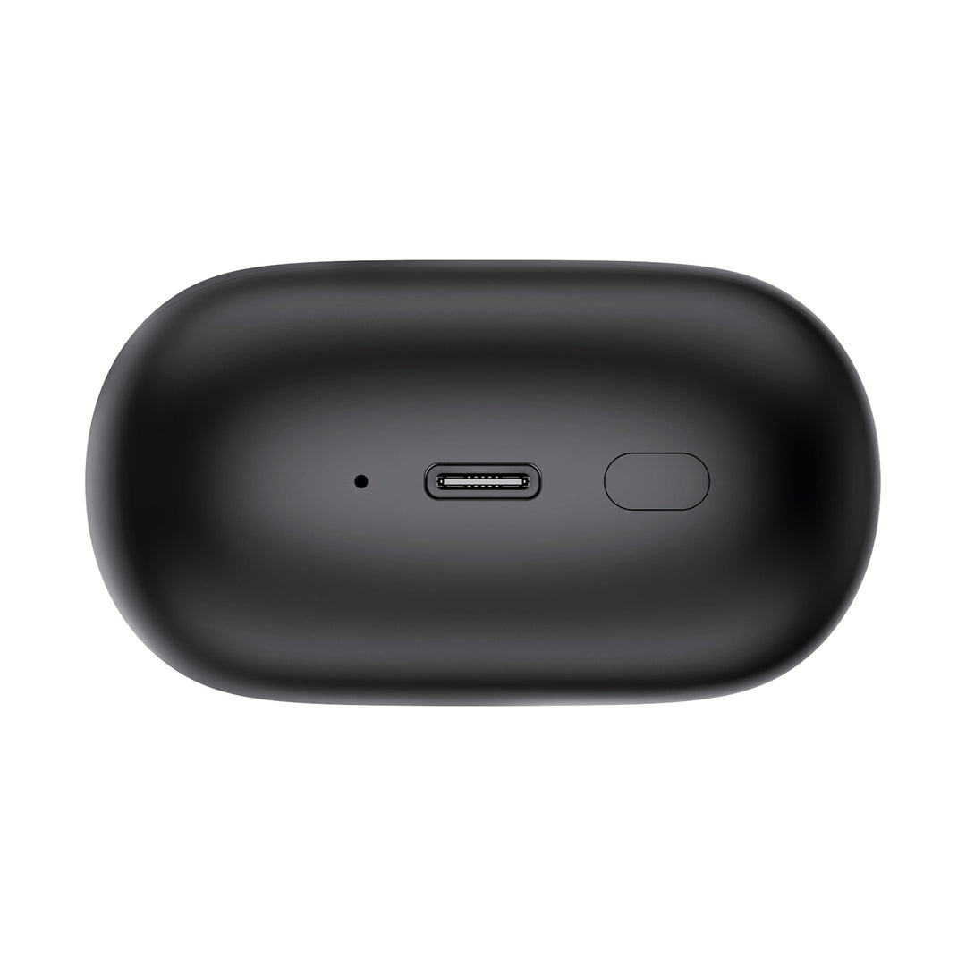 Bezdrôtové slúchadlá Audiocore, hybridné ANC, ENC, 6 mikrofónov, nabíjacie puzdro, Tuya, AC591 PRO