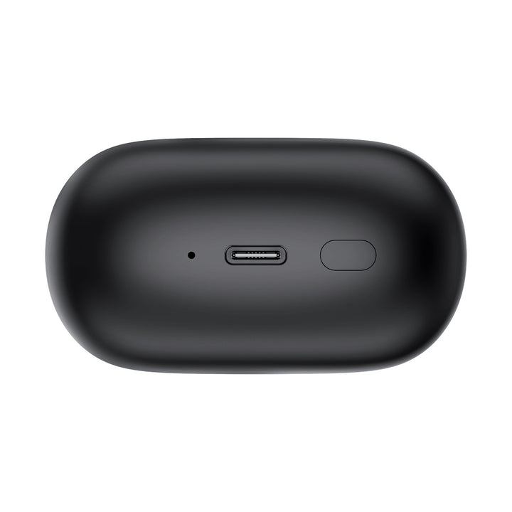 Bezdrôtové slúchadlá Audiocore, hybridné ANC, ENC, 6 mikrofónov, nabíjacie puzdro, Tuya, AC591 PRO