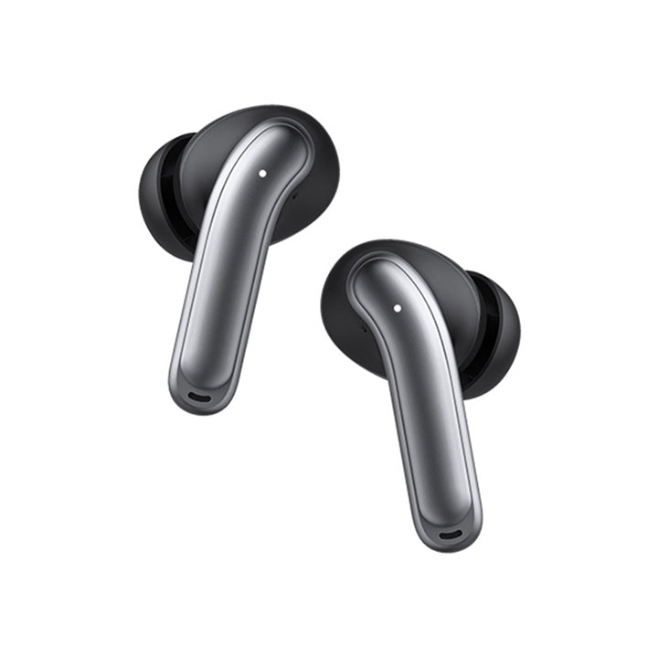 Bezdrôtové slúchadlá Audiocore, hybridné ANC, ENC, 6 mikrofónov, nabíjacie puzdro, Tuya, AC591 PRO