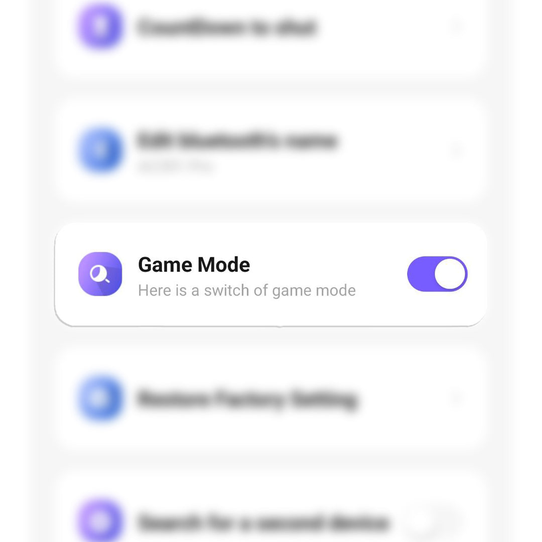 Bezdrôtové slúchadlá Audiocore, hybridné ANC, ENC, 6 mikrofónov, nabíjacie puzdro, Tuya, AC591 PRO