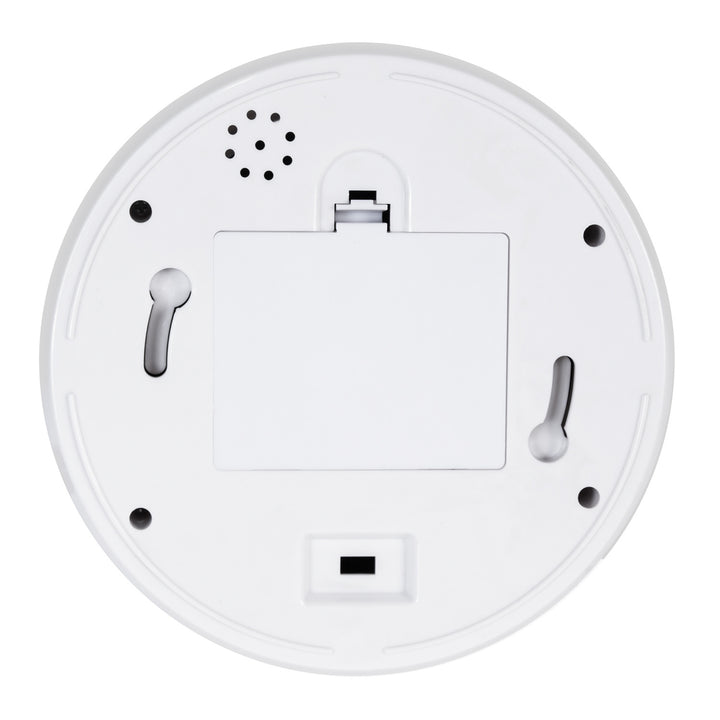 Atrapa kupolovej kamery DC2300 s blikajúcou LED + 3x AA batérie Varta Industrial