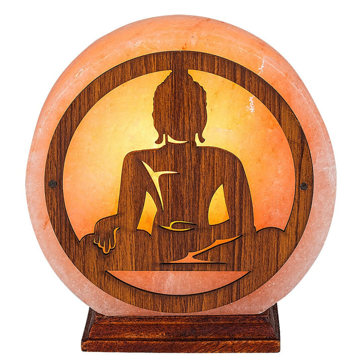 Soľná lampa Rabalux, závit E14, oranžová, IP20, Zenova