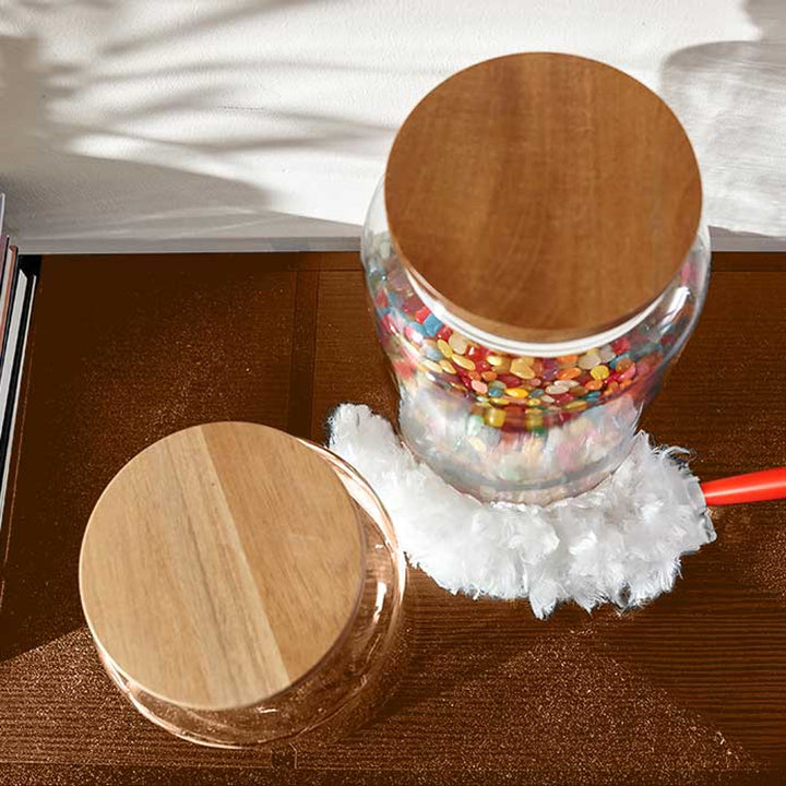 Vileda Flex&Catch prachová metla, s krátkou rukoväťou, 2 kazety v balení, protišmyková, flexibilná hlava, 179432