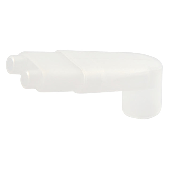 Súprava inhalačného/nebulizačného príslušenstva Omnibus, veľký 12ml rozprašovač, modrá farba, 5 náhradných filtrov, regulácia rýchlosti