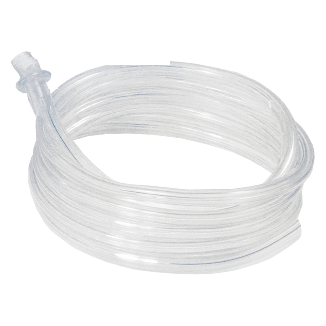 Súprava inhalačného/nebulizačného príslušenstva Omnibus, veľký 12ml rozprašovač, modrá farba, 5 náhradných filtrov, regulácia rýchlosti