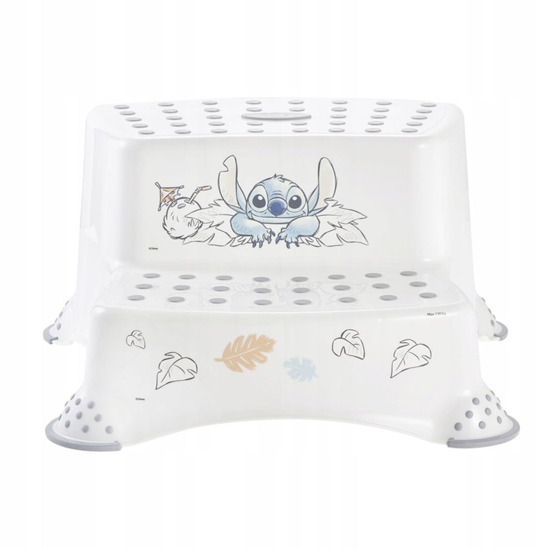 Protišmyková šijacia plošina, dvojstupňová, max. 120 kg, ľahko sa čistí