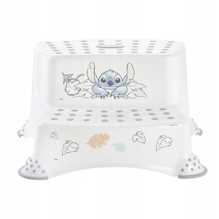 Protišmyková šijacia plošina, dvojstupňová, max. 120 kg, ľahko sa čistí