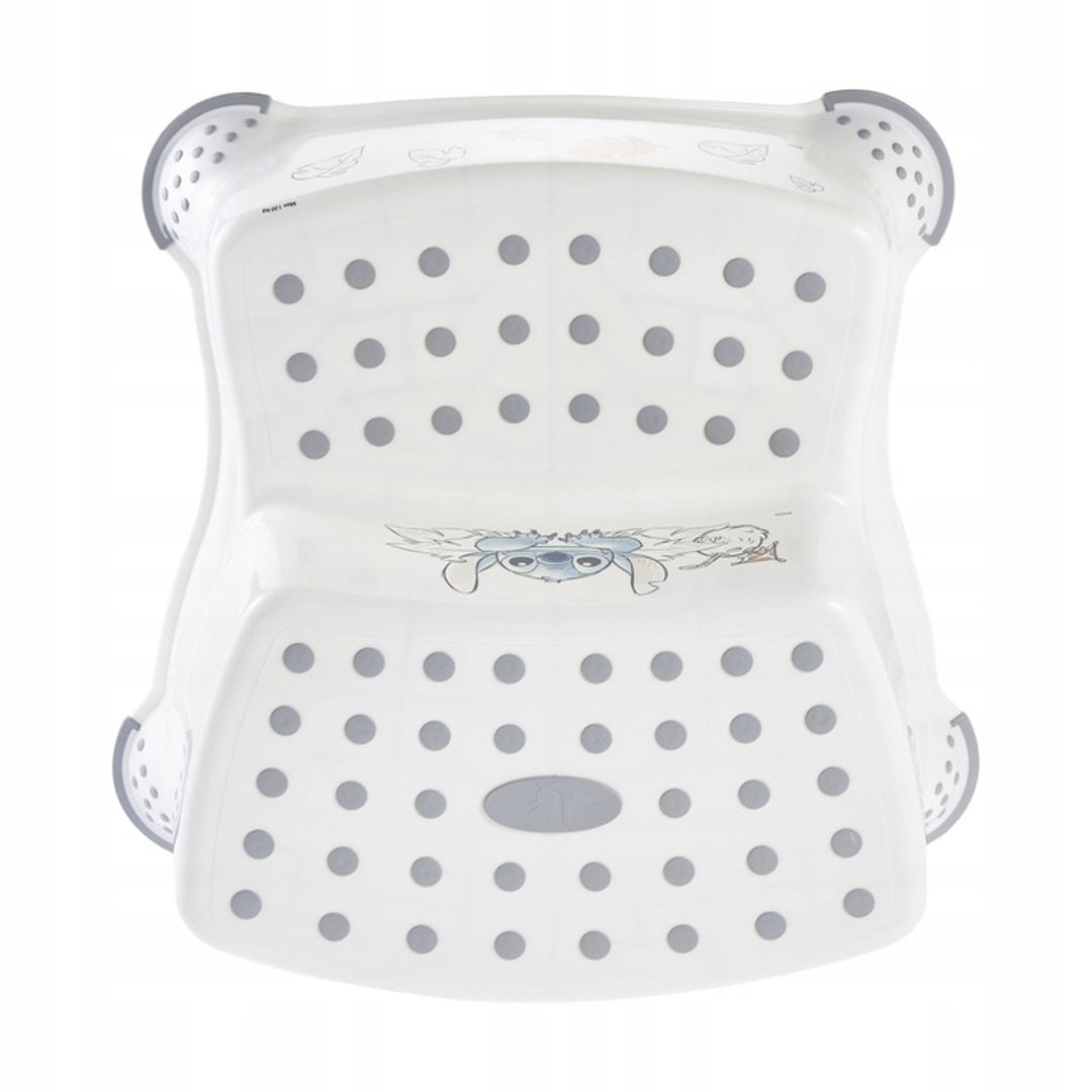 Protišmyková šijacia plošina, dvojstupňová, max. 120 kg, ľahko sa čistí