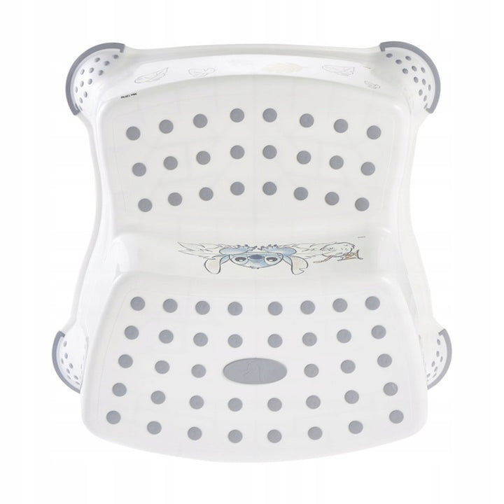 Protišmyková šijacia plošina, dvojstupňová, max. 120 kg, ľahko sa čistí