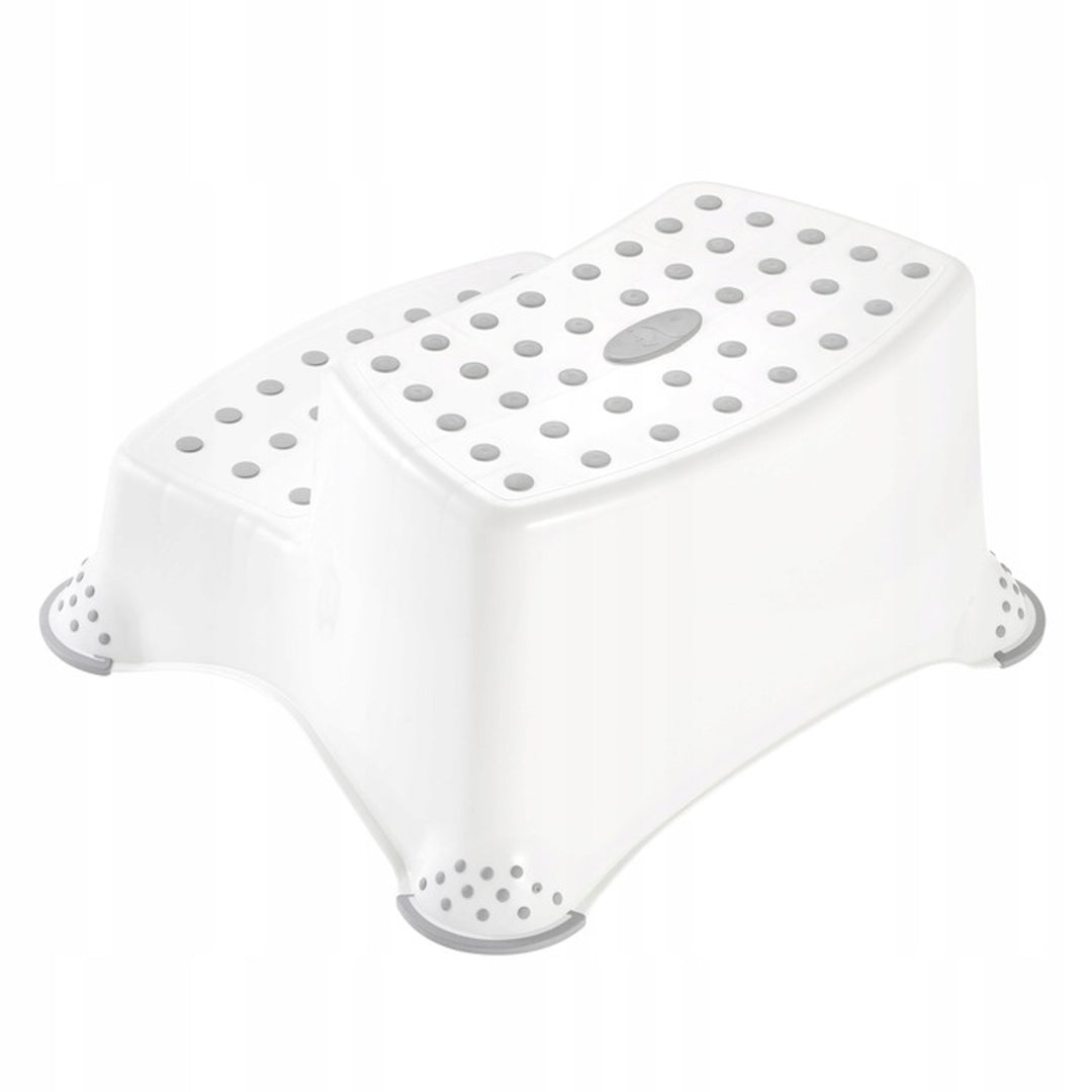 Protišmyková šijacia plošina, dvojstupňová, max. 120 kg, ľahko sa čistí