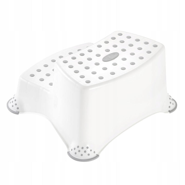 Protišmyková šijacia plošina, dvojstupňová, max. 120 kg, ľahko sa čistí