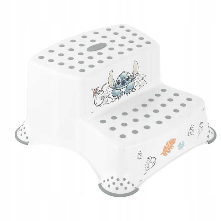 Protišmyková šijacia plošina, dvojstupňová, max. 120 kg, ľahko sa čistí