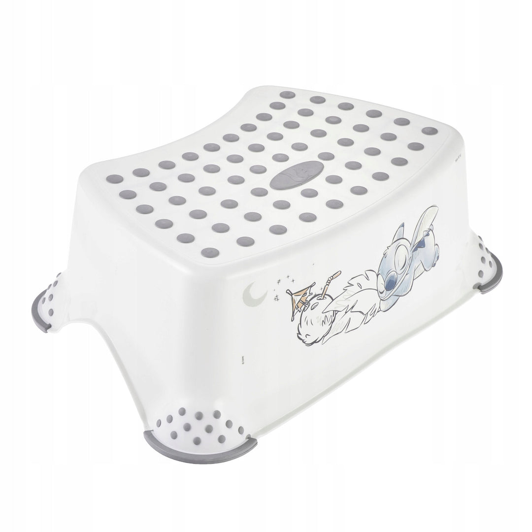 Protišmyková plošina, jednostupňová, max. 80 kg, ľahko sa čistí