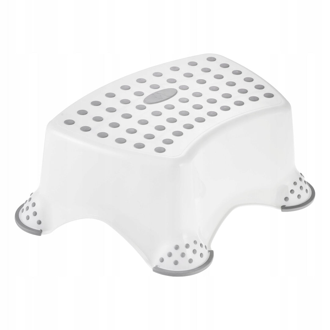 Protišmyková plošina, jednostupňová, max. 80 kg, ľahko sa čistí