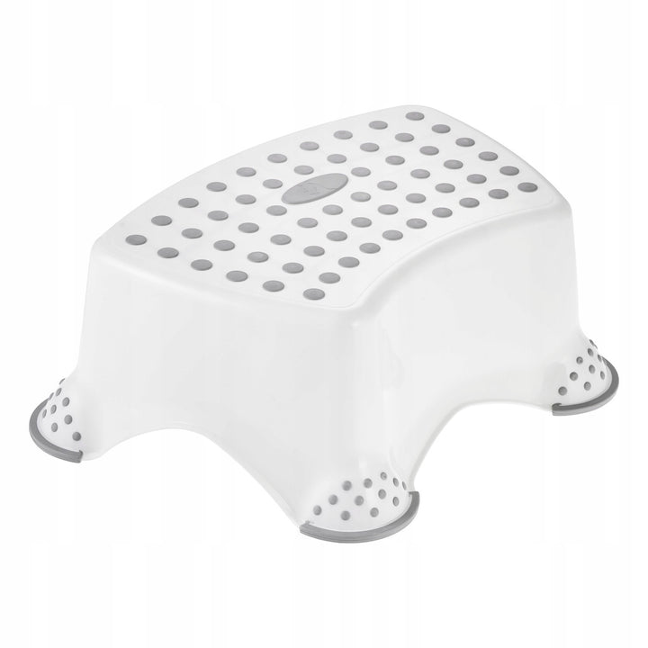 Protišmyková plošina, jednostupňová, max. 80 kg, ľahko sa čistí