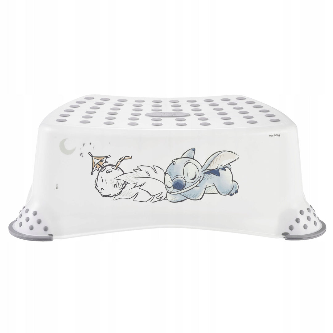 Protišmyková plošina, jednostupňová, max. 80 kg, ľahko sa čistí