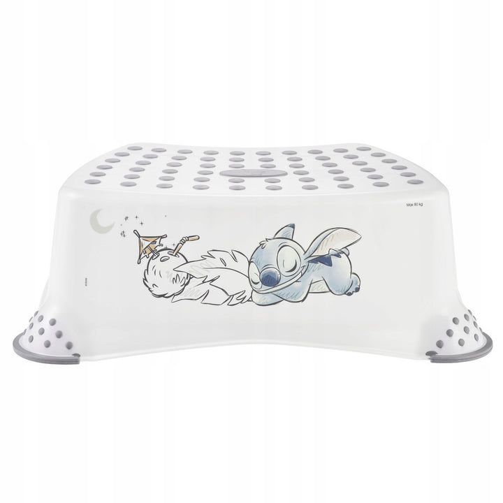 Protišmyková plošina, jednostupňová, max. 80 kg, ľahko sa čistí