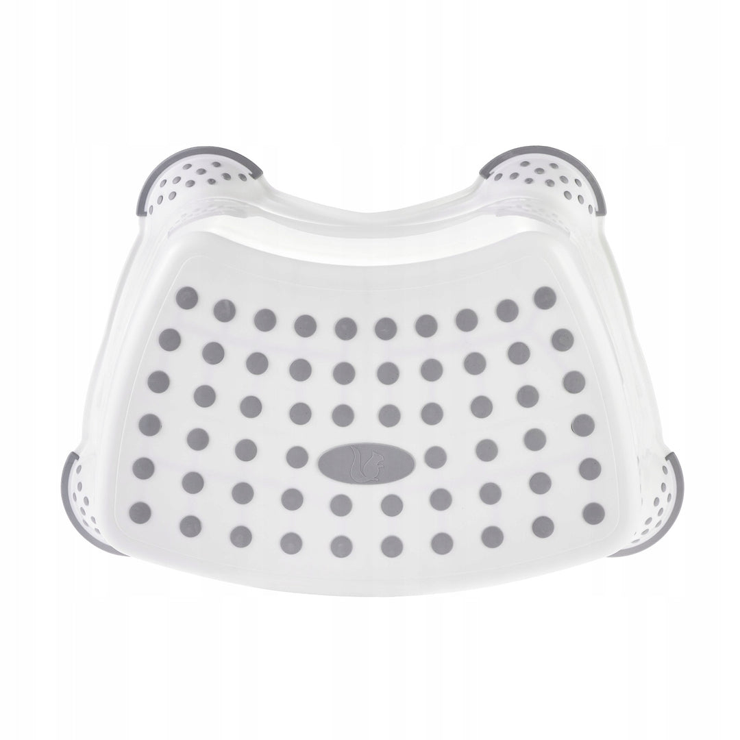 Protišmyková plošina, jednostupňová, max. 80 kg, ľahko sa čistí