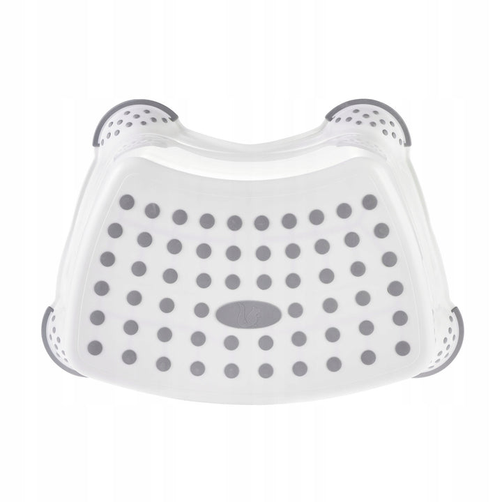 Protišmyková plošina, jednostupňová, max. 80 kg, ľahko sa čistí