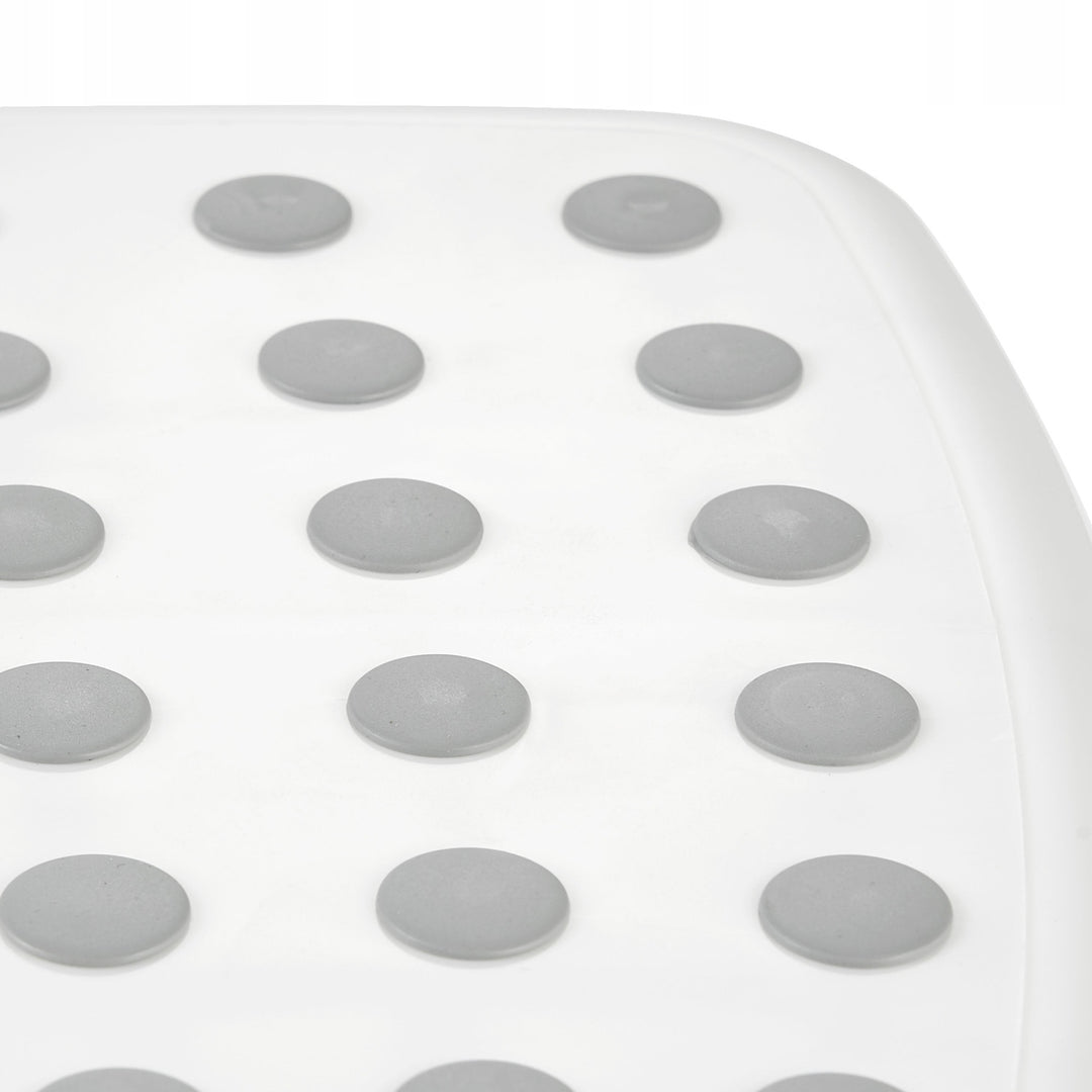 Protišmyková plošina, jednostupňová, max. 80 kg, ľahko sa čistí