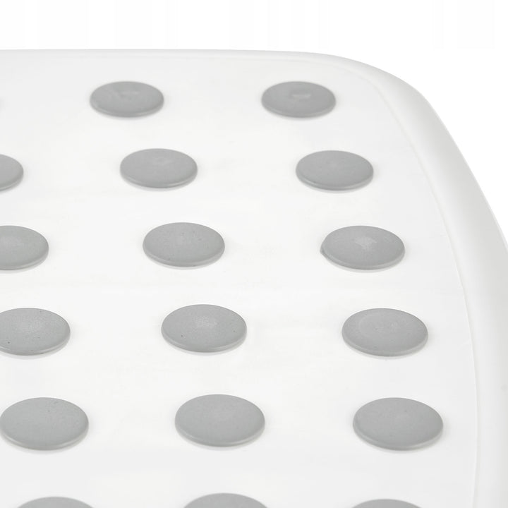 Protišmyková plošina, jednostupňová, max. 80 kg, ľahko sa čistí