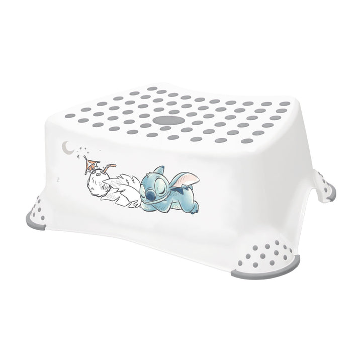 Protišmyková plošina, jednostupňová, max. 80 kg, ľahko sa čistí